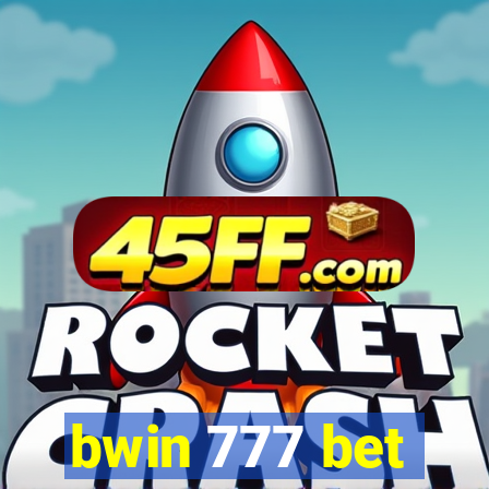bwin 777 bet